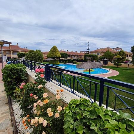 Villa Mi Casita Puerto Marino Esterno foto