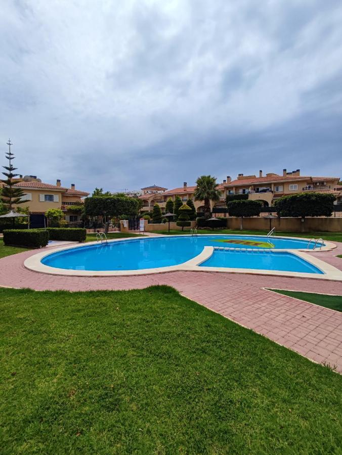 Villa Mi Casita Puerto Marino Esterno foto