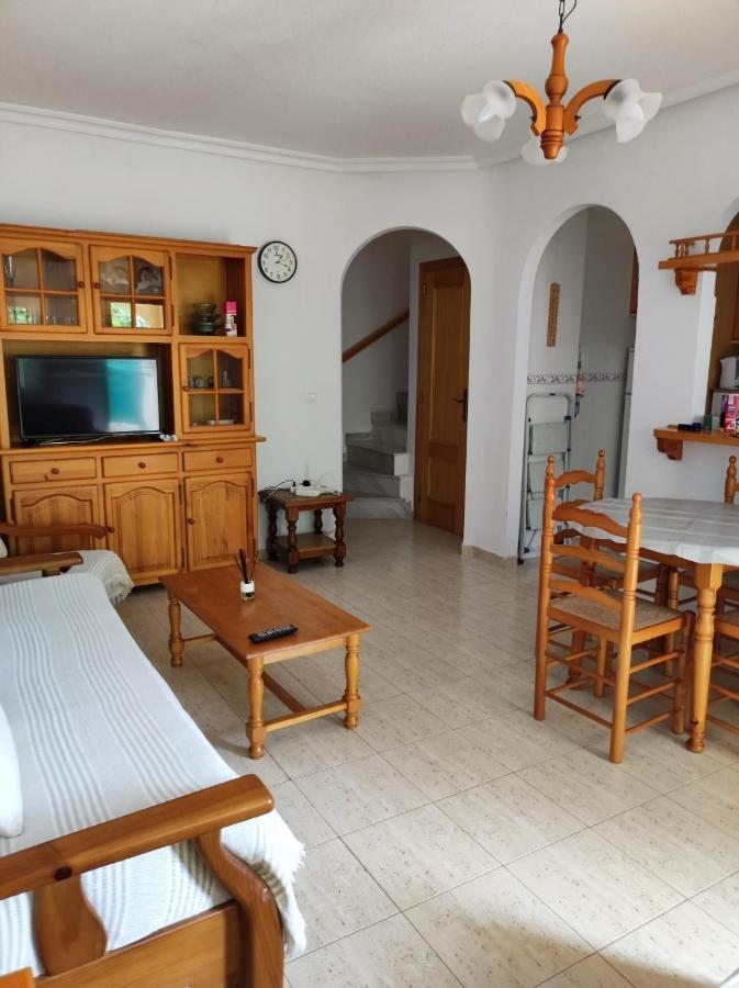 Villa Mi Casita Puerto Marino Esterno foto