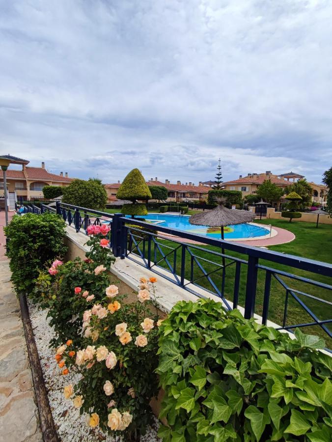 Villa Mi Casita Puerto Marino Esterno foto