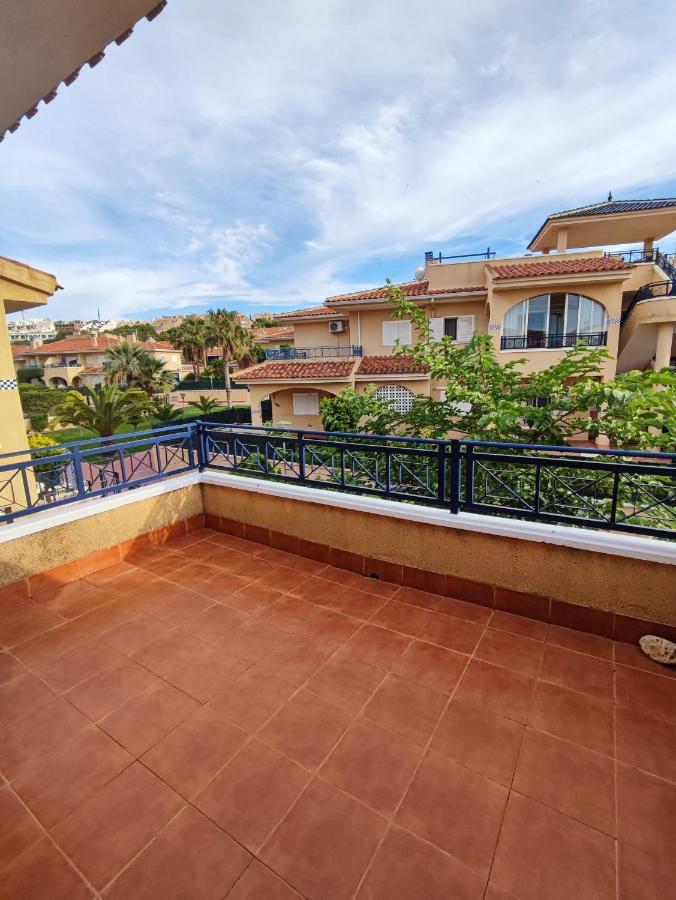 Villa Mi Casita Puerto Marino Esterno foto