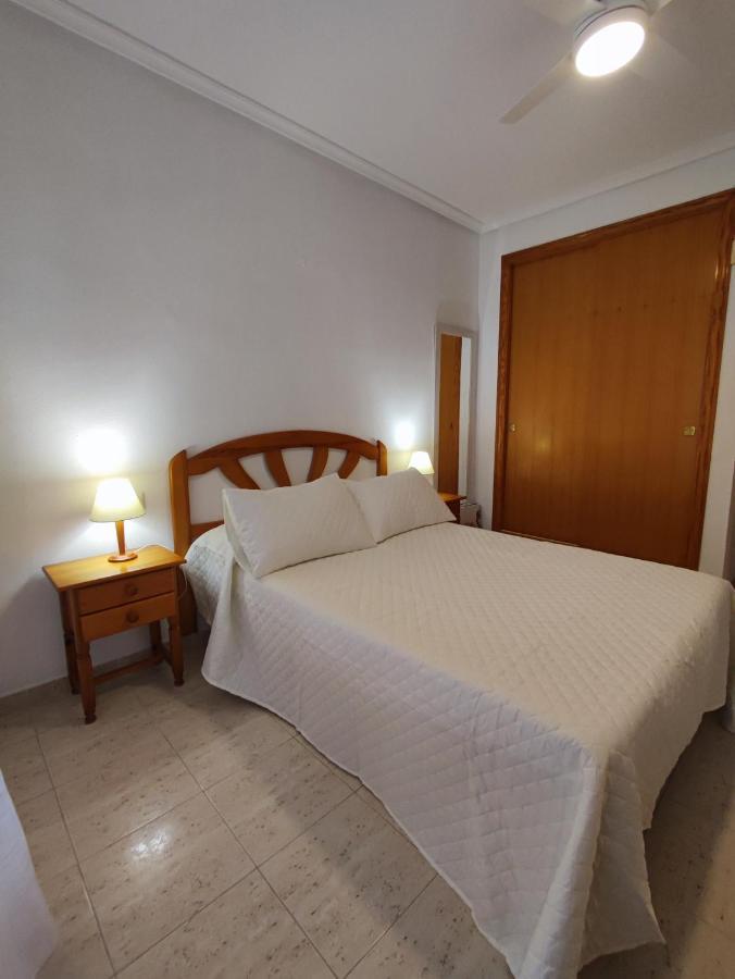 Villa Mi Casita Puerto Marino Esterno foto