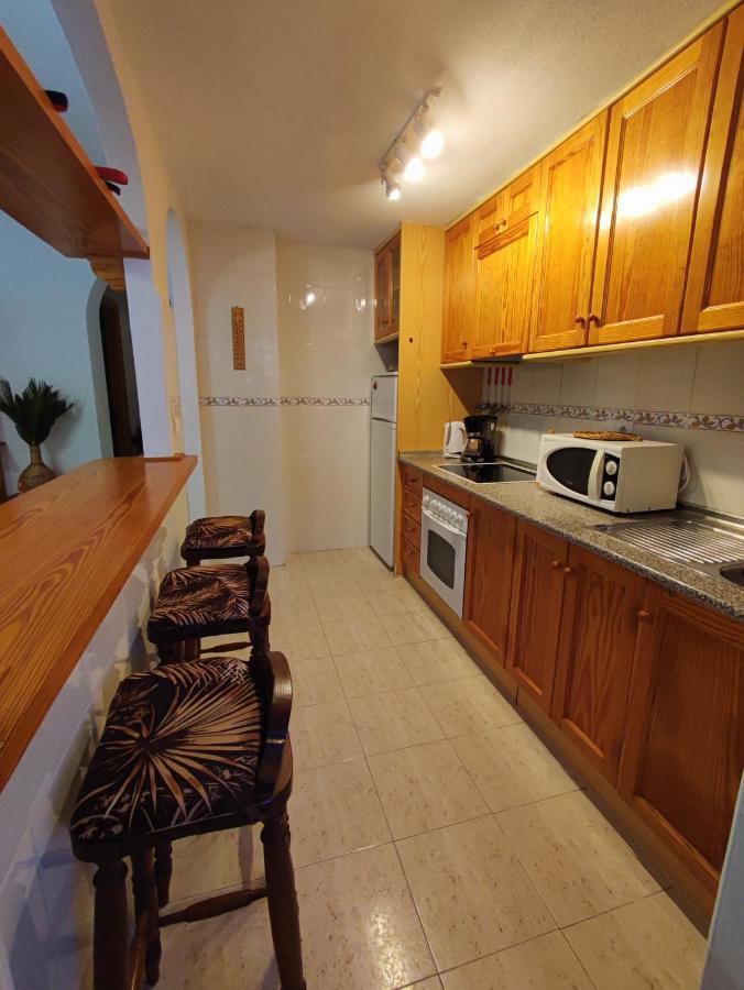 Villa Mi Casita Puerto Marino Esterno foto
