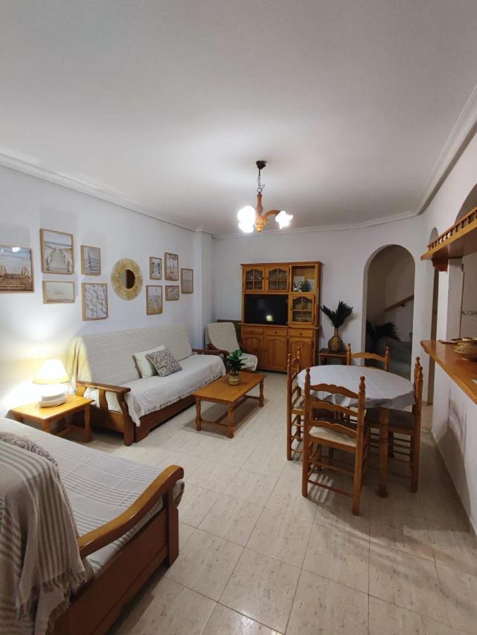 Villa Mi Casita Puerto Marino Esterno foto