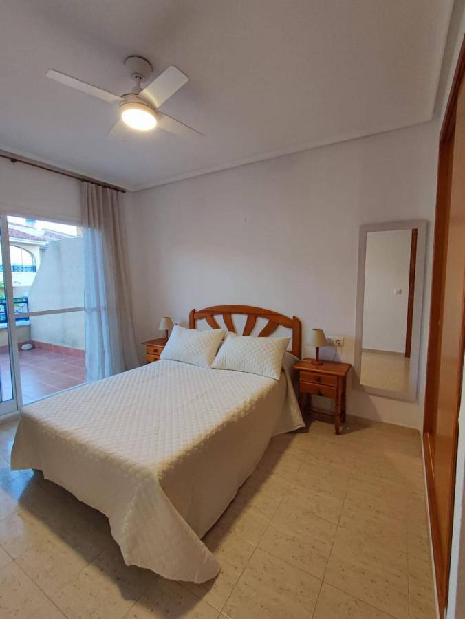 Villa Mi Casita Puerto Marino Esterno foto