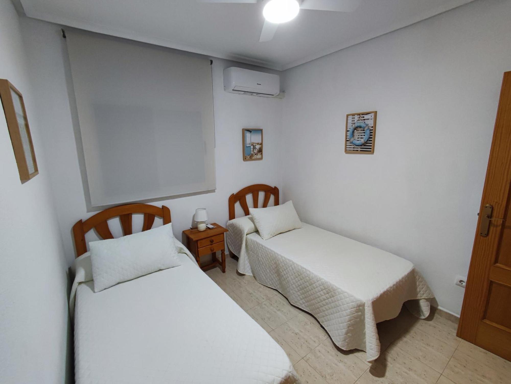 Villa Mi Casita Puerto Marino Esterno foto